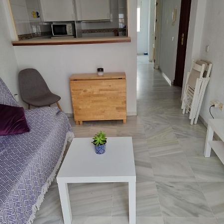 Primera Linea De Playa Paseo Maritimo Conil De La Frontera Bagian luar foto