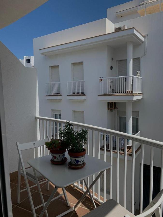 Primera Linea De Playa Paseo Maritimo Conil De La Frontera Bagian luar foto