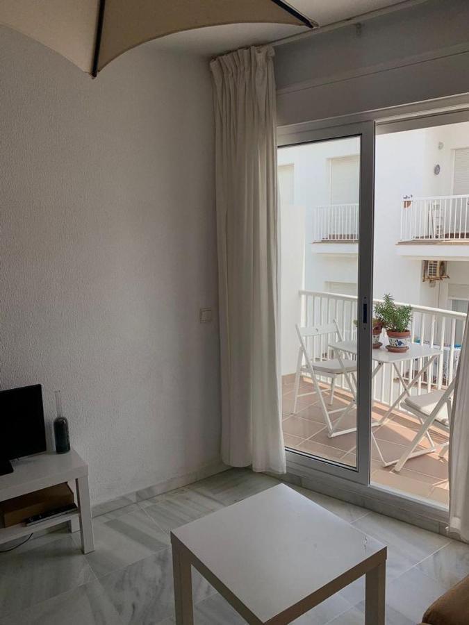 Primera Linea De Playa Paseo Maritimo Conil De La Frontera Bagian luar foto